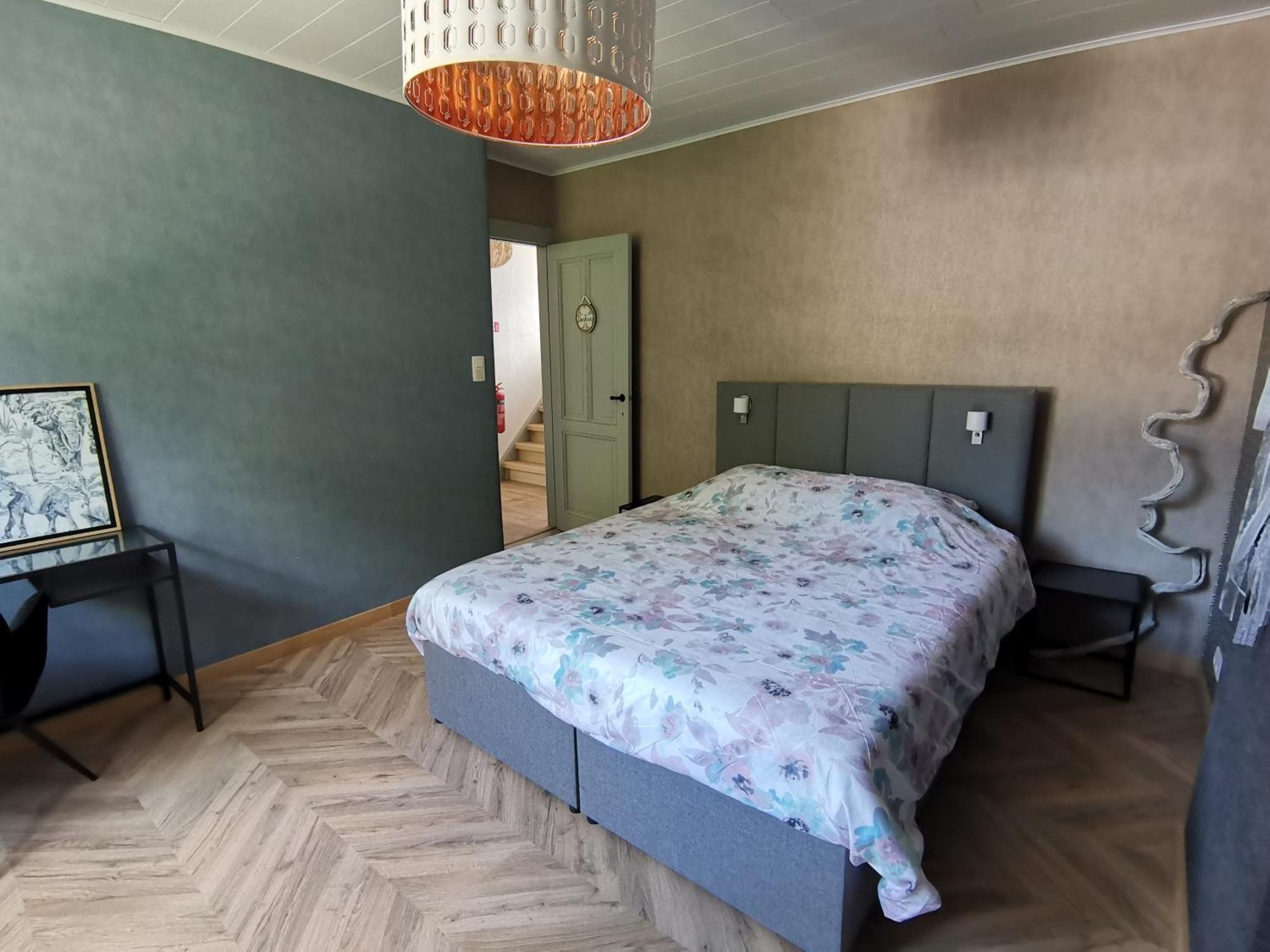 Maison d'hôtes L'Echappee Belle à Aywaille Extérieur photo