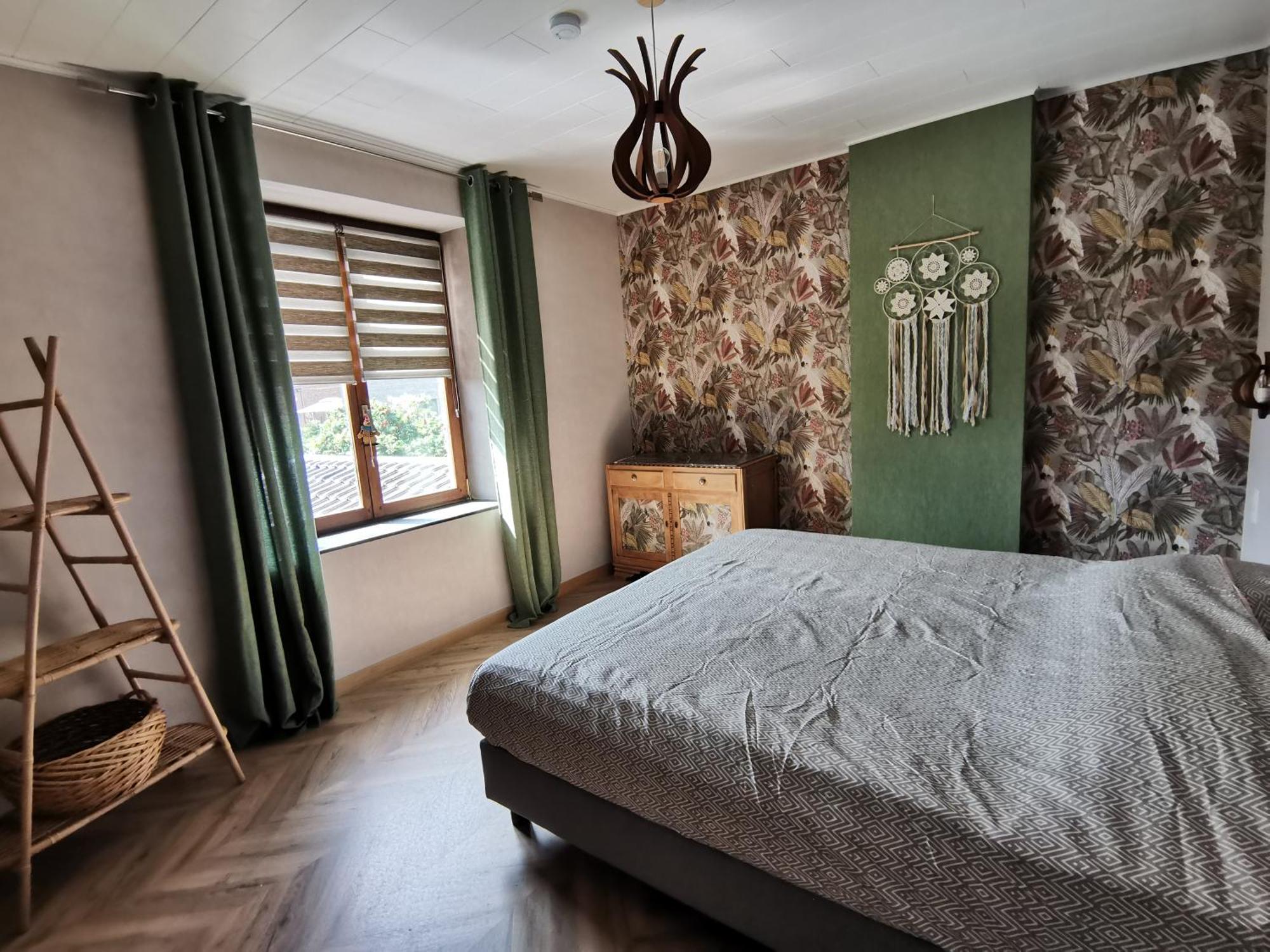 Maison d'hôtes L'Echappee Belle à Aywaille Extérieur photo