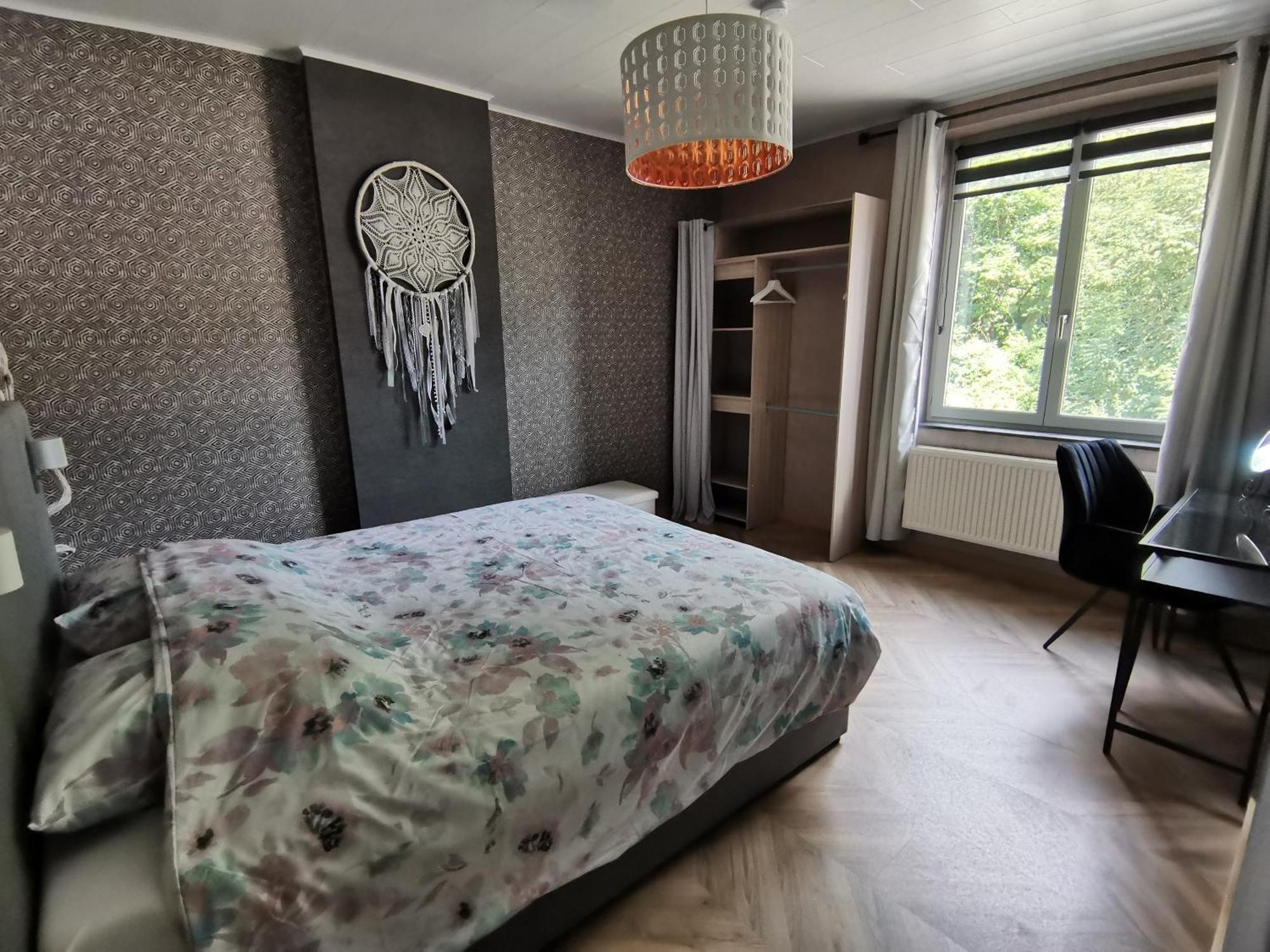 Maison d'hôtes L'Echappee Belle à Aywaille Extérieur photo