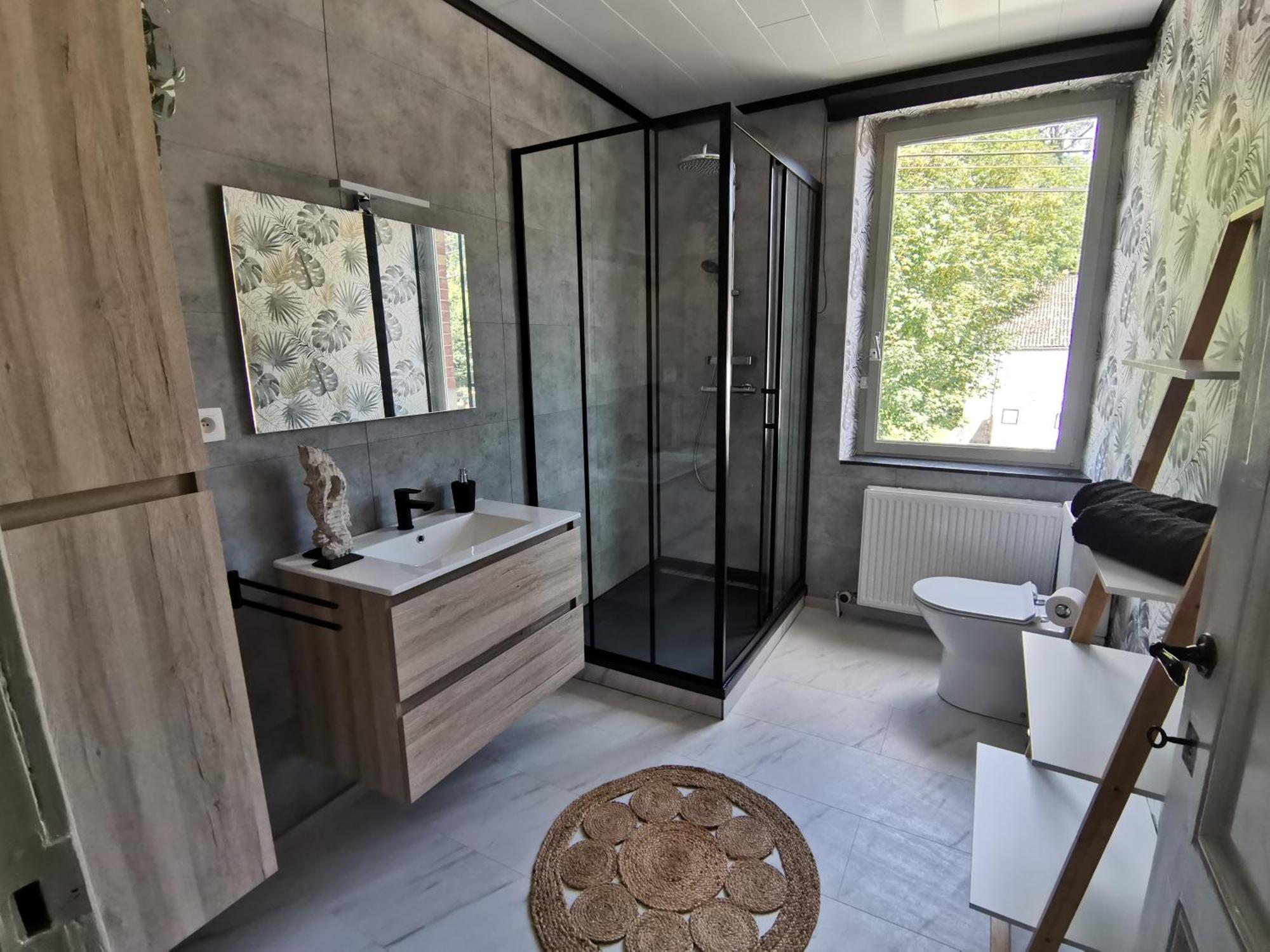 Maison d'hôtes L'Echappee Belle à Aywaille Extérieur photo