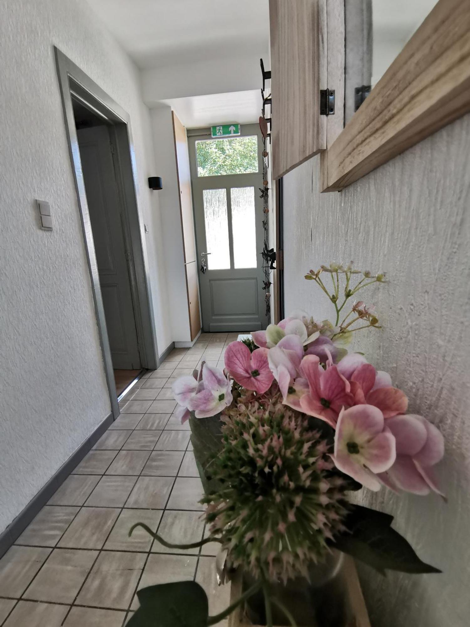 Maison d'hôtes L'Echappee Belle à Aywaille Extérieur photo